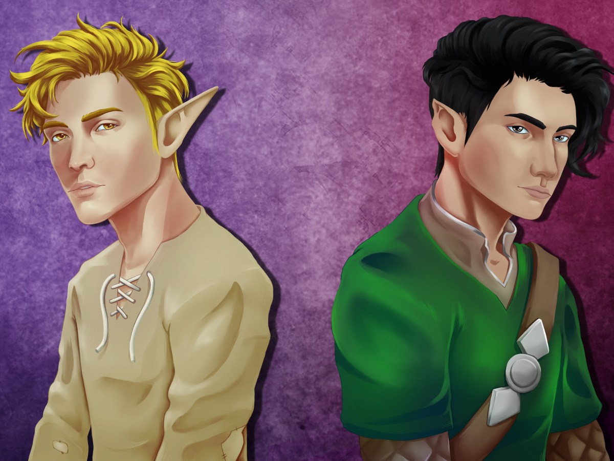 Character Commission für&nbsp;Deadlyth